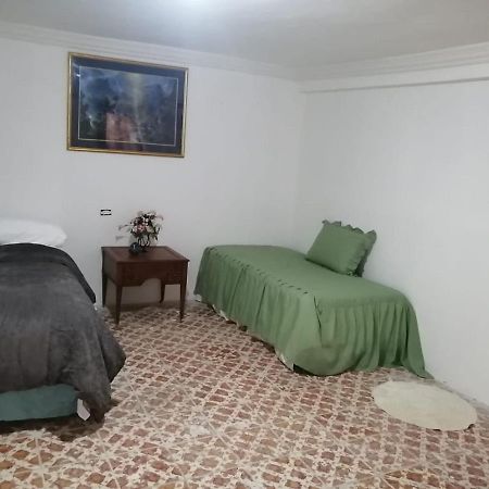 Апартаменты Brenda Alicia 2 Пуэрто-Пеньяско Экстерьер фото